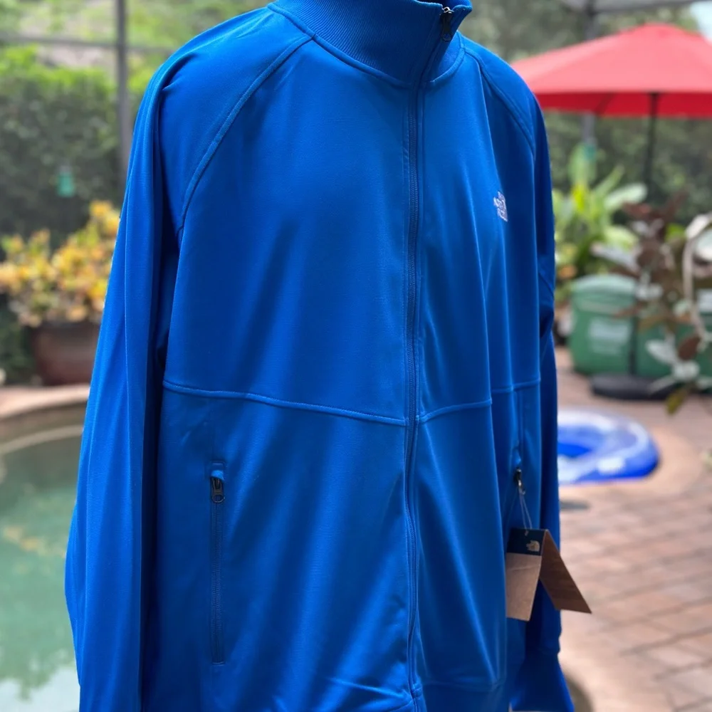 The North Face north face